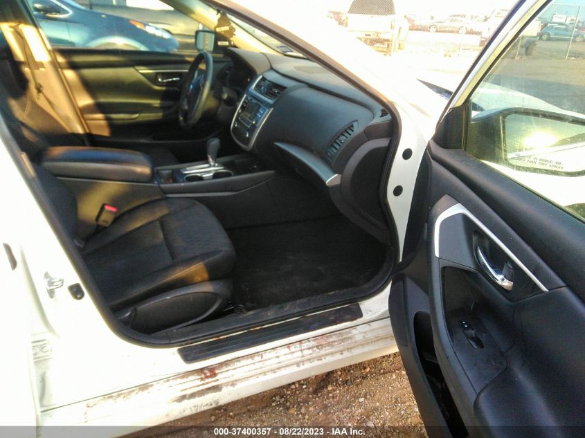 2017 NISSAN ALTIMA 2.5 S - 1N4AL3AP3HN318305