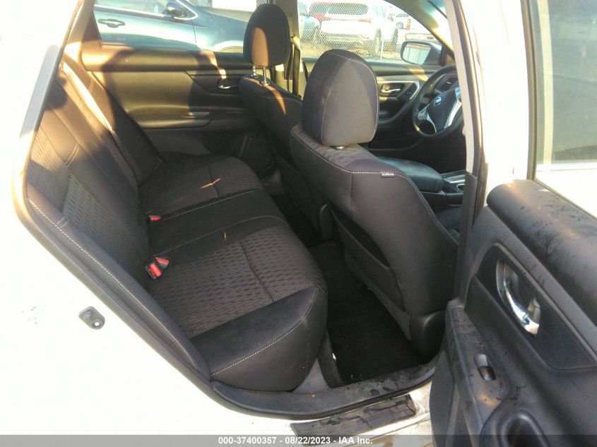 2017 NISSAN ALTIMA 2.5 S - 1N4AL3AP3HN318305