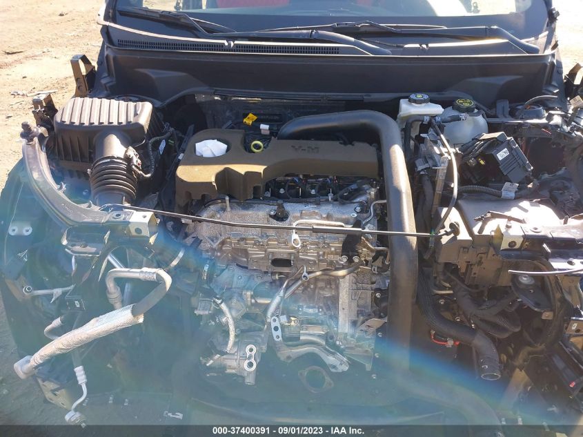 2023 CHEVROLET EQUINOX RS - 3GNAXMEG1PL121329