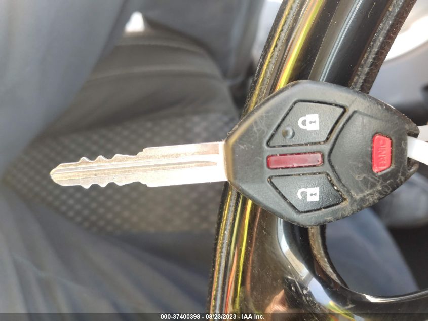 2016 MITSUBISHI OUTLANDER SE/SEL/ES - JA4AZ3A34GZ040120