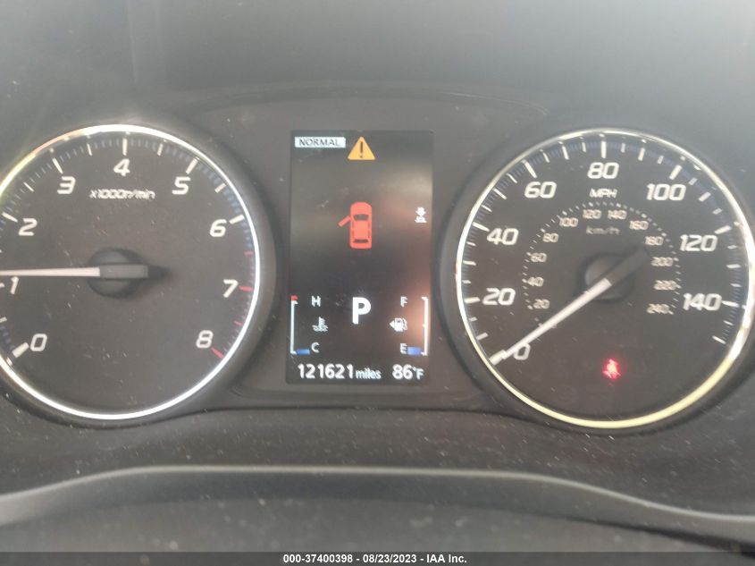 2016 MITSUBISHI OUTLANDER SE/SEL/ES - JA4AZ3A34GZ040120