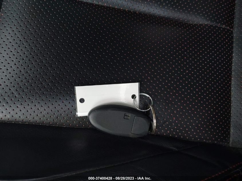 2013 NISSAN JUKE SL - JN8AF5MV5DT216098