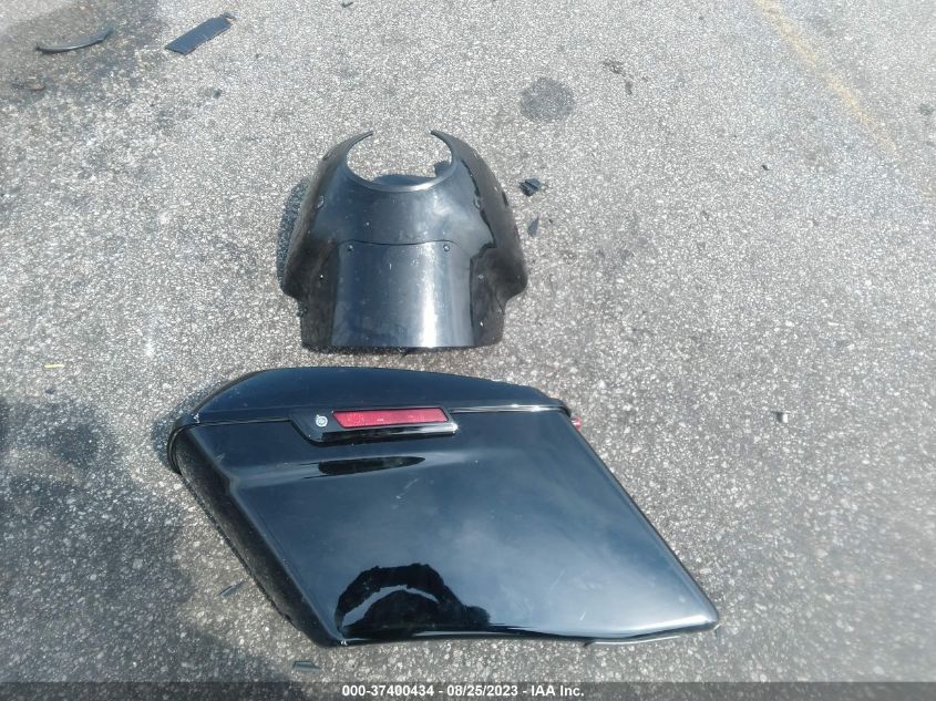 2021 HARLEY-DAVIDSON FLHRXS - 5HD1KVP30MB659421