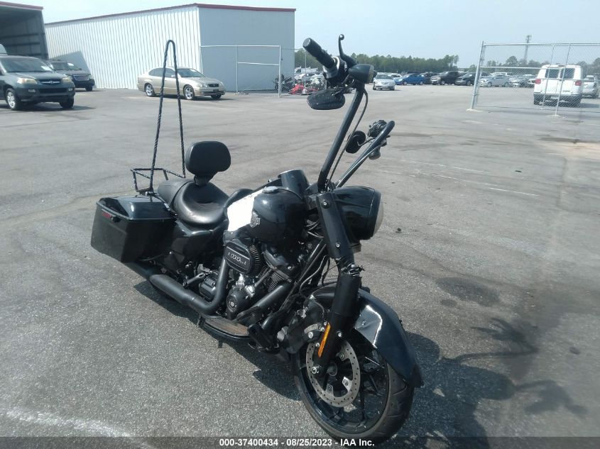 2021 HARLEY-DAVIDSON FLHRXS - 5HD1KVP30MB659421
