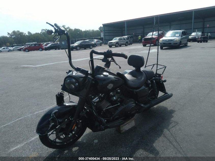 2021 HARLEY-DAVIDSON FLHRXS - 5HD1KVP30MB659421