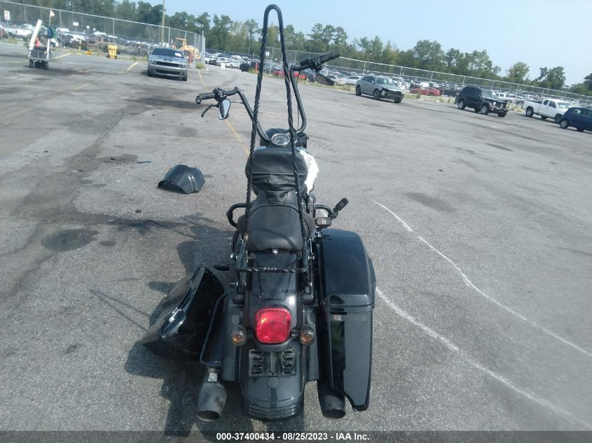 2021 HARLEY-DAVIDSON FLHRXS - 5HD1KVP30MB659421