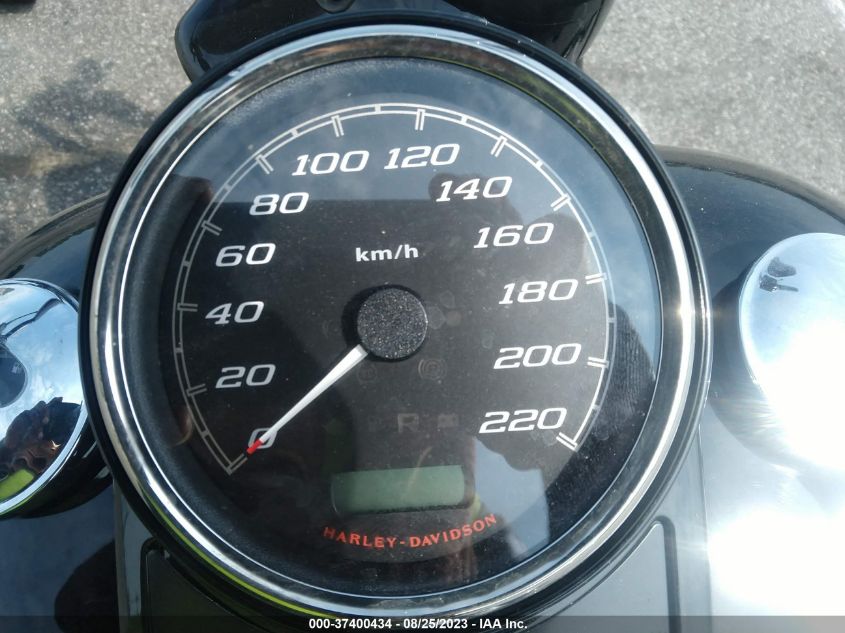 2021 HARLEY-DAVIDSON FLHRXS - 5HD1KVP30MB659421