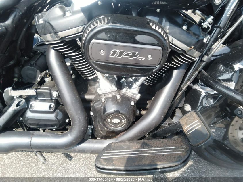 2021 HARLEY-DAVIDSON FLHRXS - 5HD1KVP30MB659421