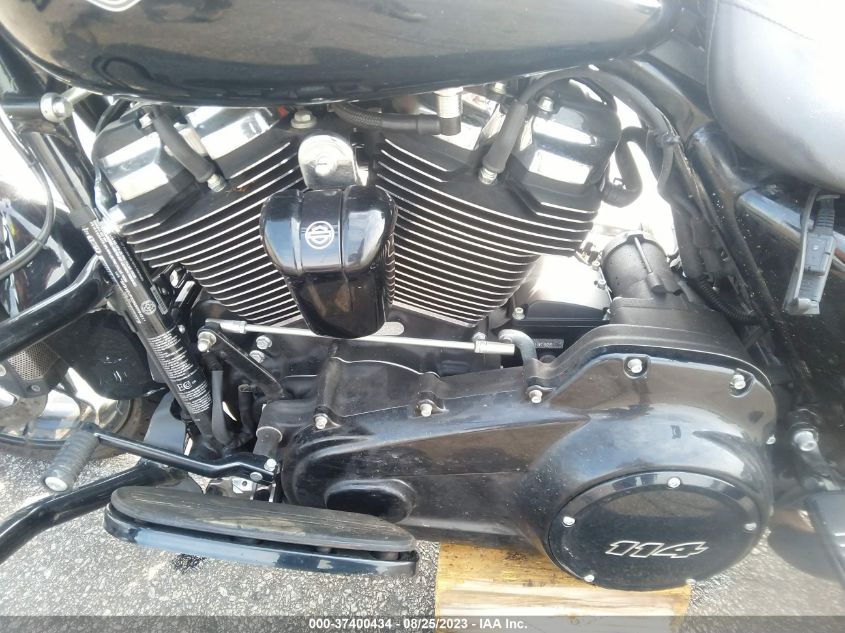 2021 HARLEY-DAVIDSON FLHRXS - 5HD1KVP30MB659421