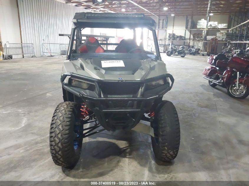 2017 POLARIS GENERAL 4 1000 EPS - 3NSRHE995HH872429