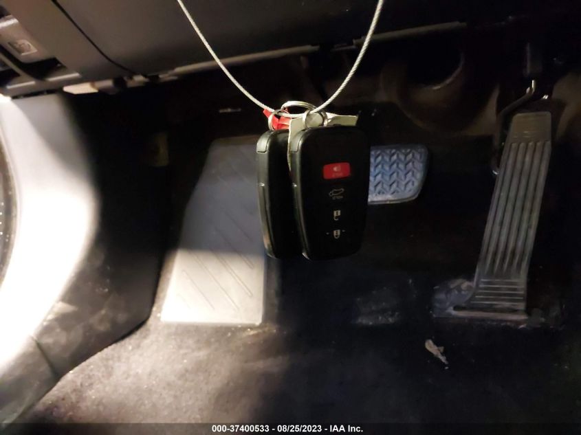 2019 TOYOTA RAV4 ADVENTURE - 2T3J1RFV1KC052892