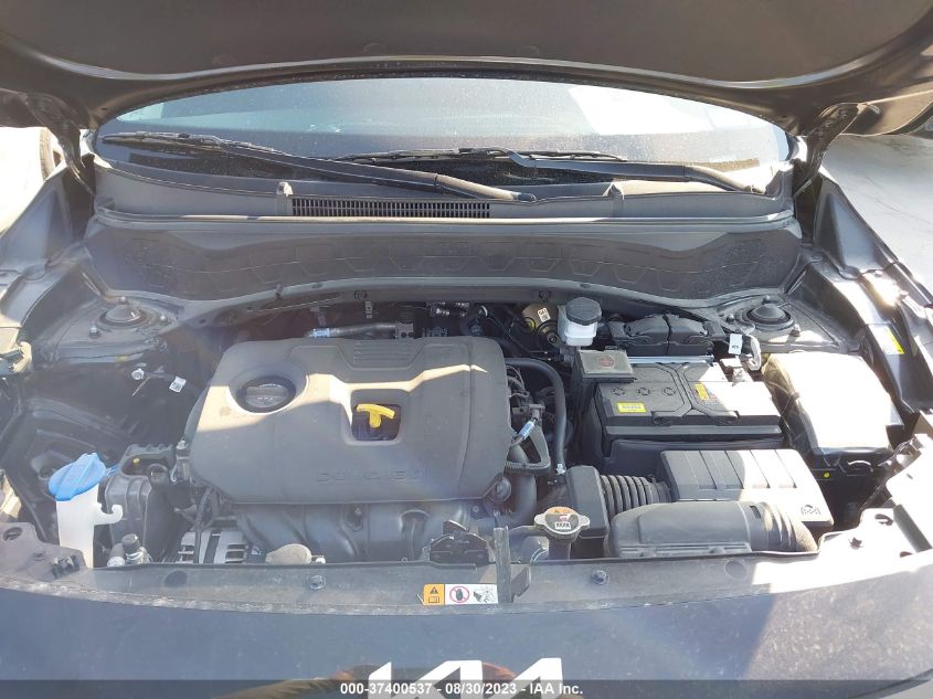 2023 KIA SELTOS LX - KNDEPCAA7P7387948