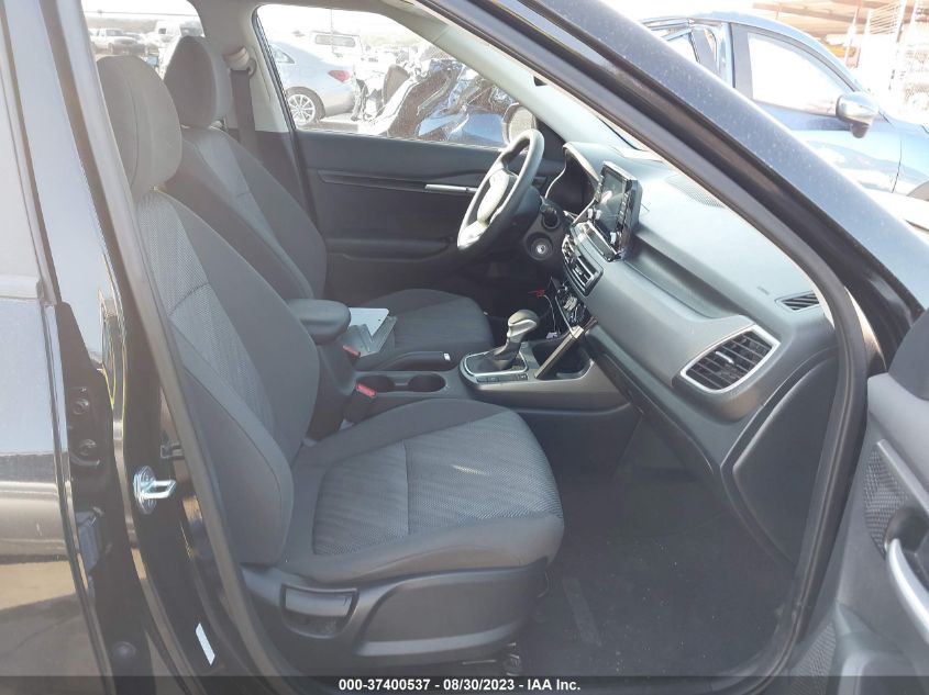 2023 KIA SELTOS LX - KNDEPCAA7P7387948