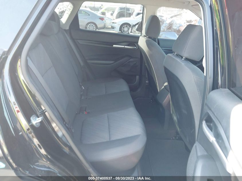 2023 KIA SELTOS LX - KNDEPCAA7P7387948