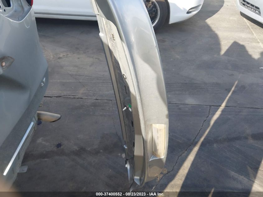 2016 TOYOTA SIENNA LE - 5TDKK3DC9GS752652