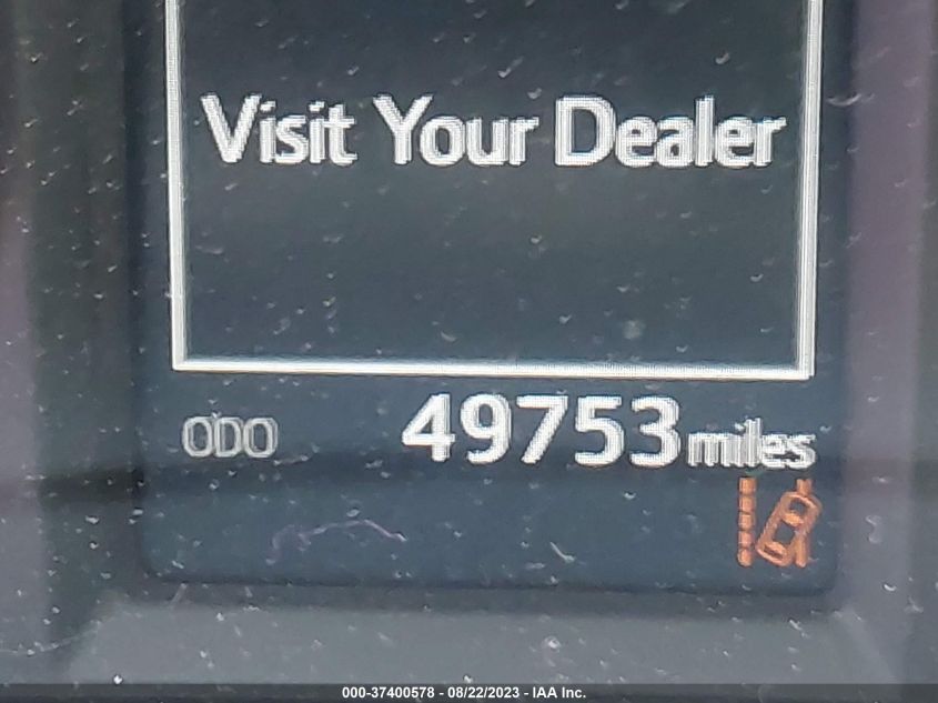 2017 TOYOTA RAV4 XLE - JTMWFREV7HJ149660