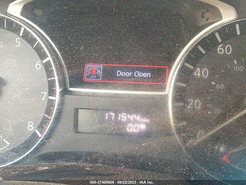 2013 NISSAN ALTIMA 2.5 S - 1N4AL3AP4DN496900