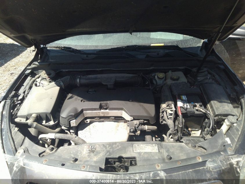 2013 CHEVROLET MALIBU LT - 1G11C5SA7DF311385