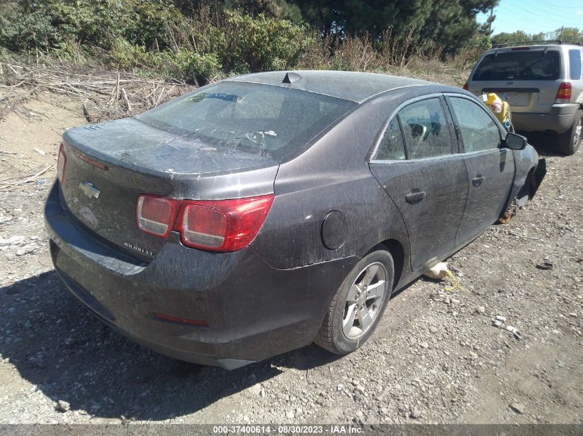 2013 CHEVROLET MALIBU LT - 1G11C5SA7DF311385
