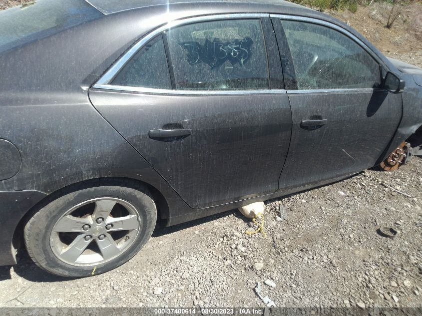 2013 CHEVROLET MALIBU LT - 1G11C5SA7DF311385