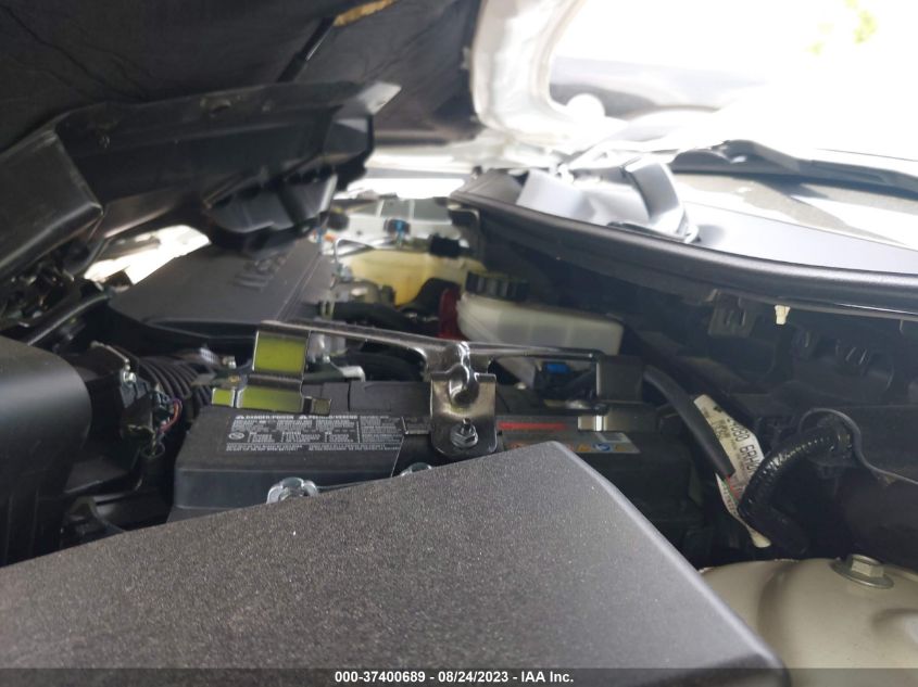 2023 NISSAN ROGUE SV - 5N1BT3BA1PC818851