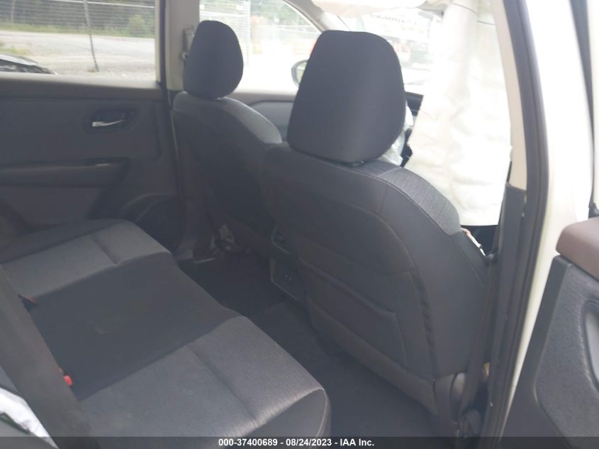 2023 NISSAN ROGUE SV - 5N1BT3BA1PC818851