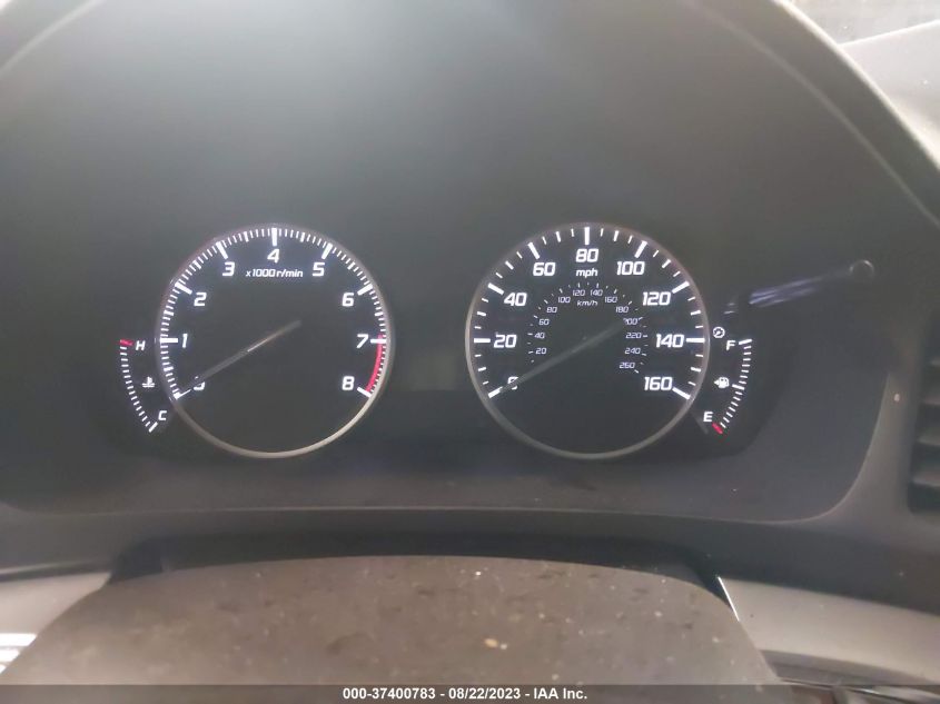 2021 ACURA ILX PACKAGE - 19UDE2F73MA001230