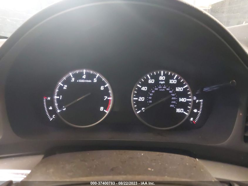 2021 ACURA ILX PACKAGE - 19UDE2F73MA001230