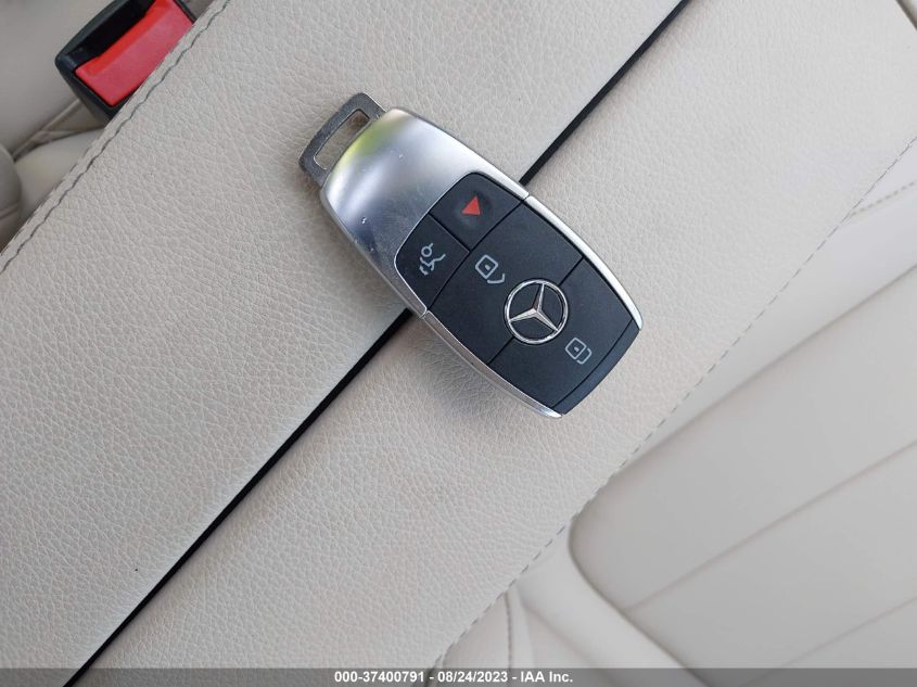 2022 MERCEDES-BENZ GLA GLA 250 - W1N4N4GB1NJ325347