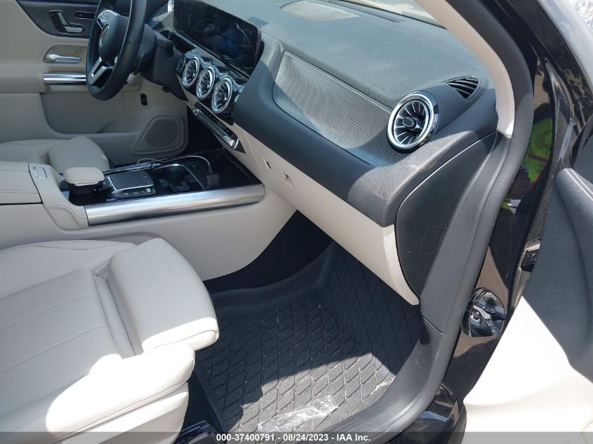 2022 MERCEDES-BENZ GLA GLA 250 - W1N4N4GB1NJ325347
