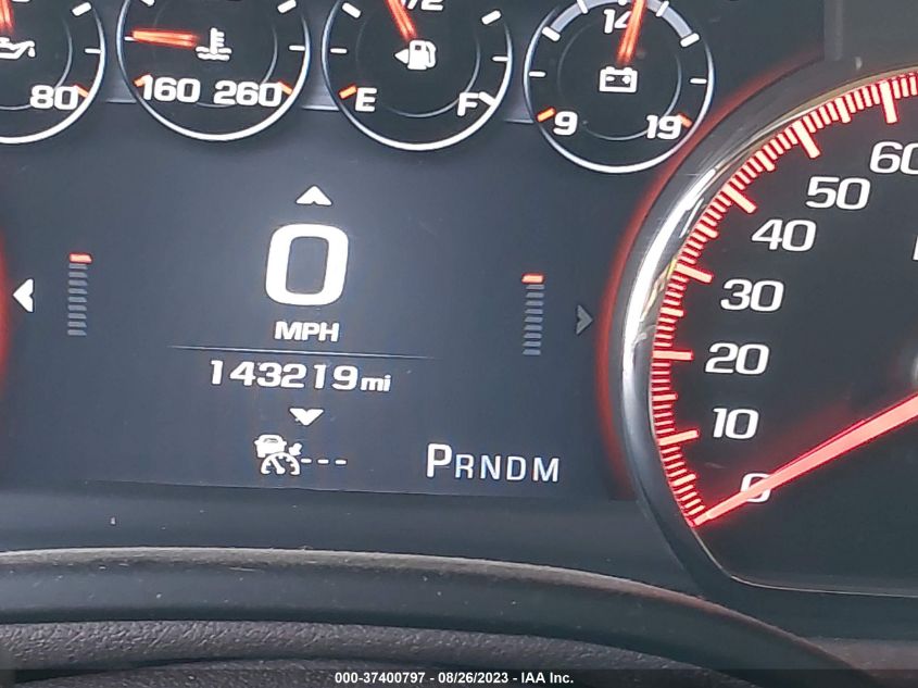2015 GMC YUKON DENALI - 1GKS1CKJ0FR563071