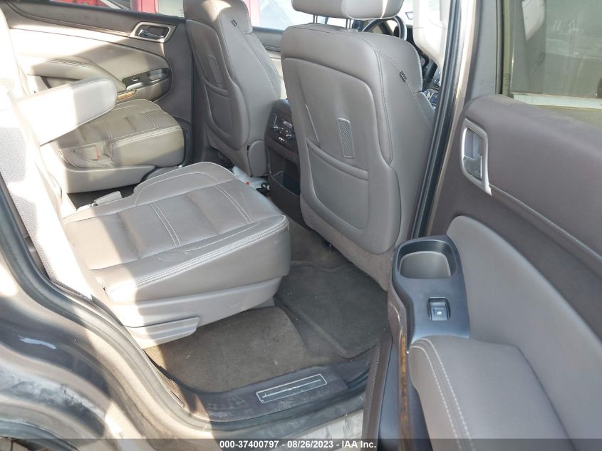 2015 GMC YUKON DENALI - 1GKS1CKJ0FR563071