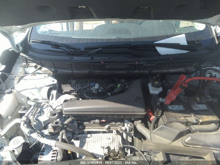 2017 NISSAN ROGUE SL - 5N1AT2MV1HC885327