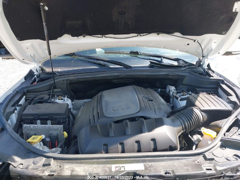 2019 JEEP GRAND CHEROKEE SUMMIT - 1C4RJFJT1KC670853