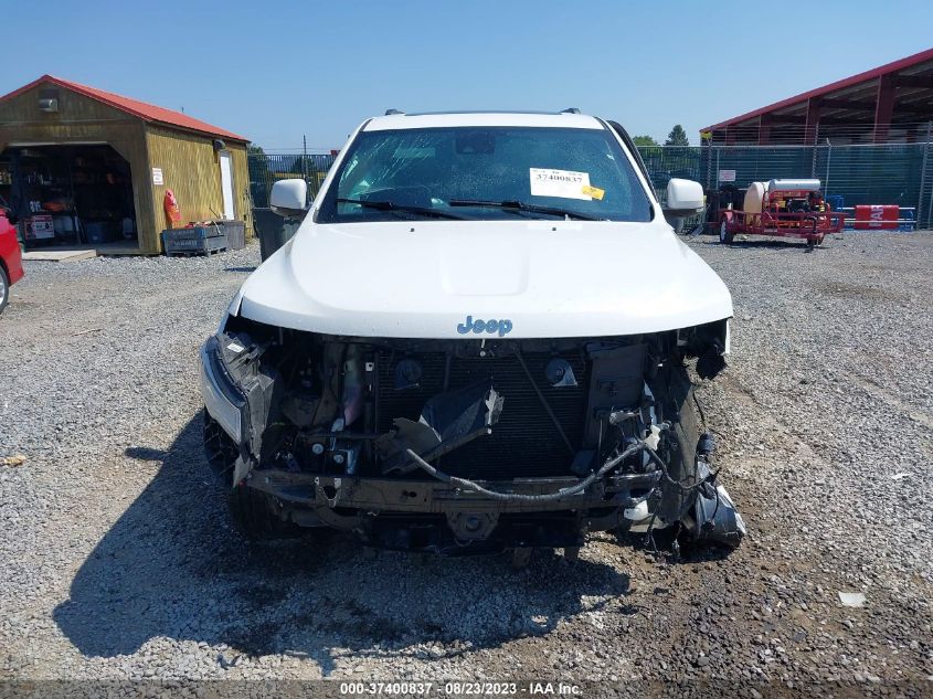 2019 JEEP GRAND CHEROKEE SUMMIT - 1C4RJFJT1KC670853
