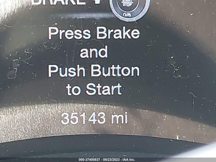 2019 JEEP GRAND CHEROKEE SUMMIT - 1C4RJFJT1KC670853