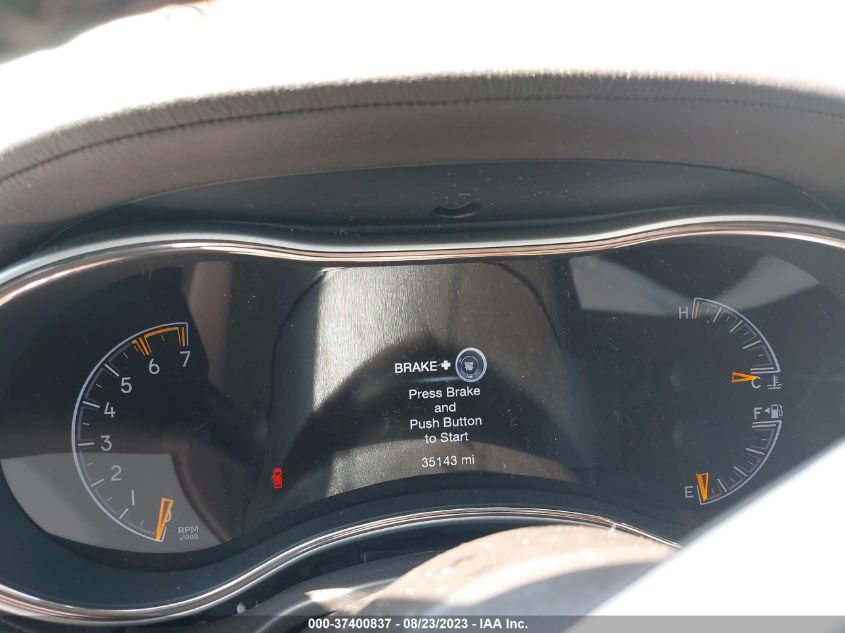 2019 JEEP GRAND CHEROKEE SUMMIT - 1C4RJFJT1KC670853