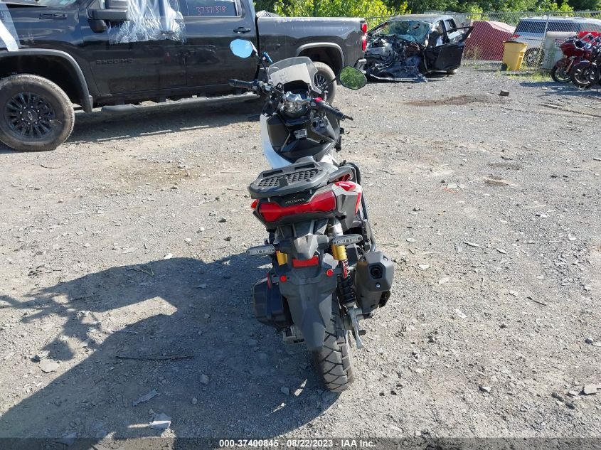 2022 HONDA ADV150 A MLHKF3859N5100520