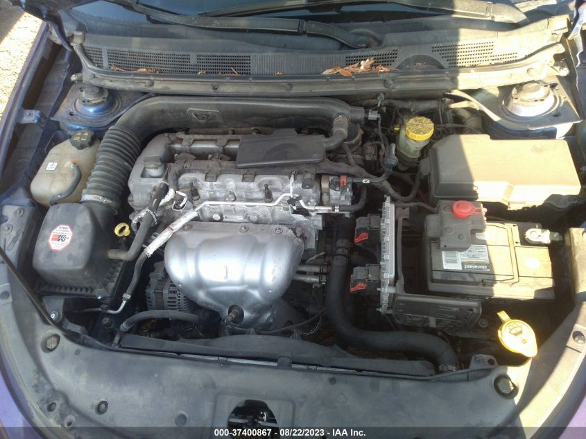 2013 DODGE DART SXT - 1C3CDFBA6DD339987