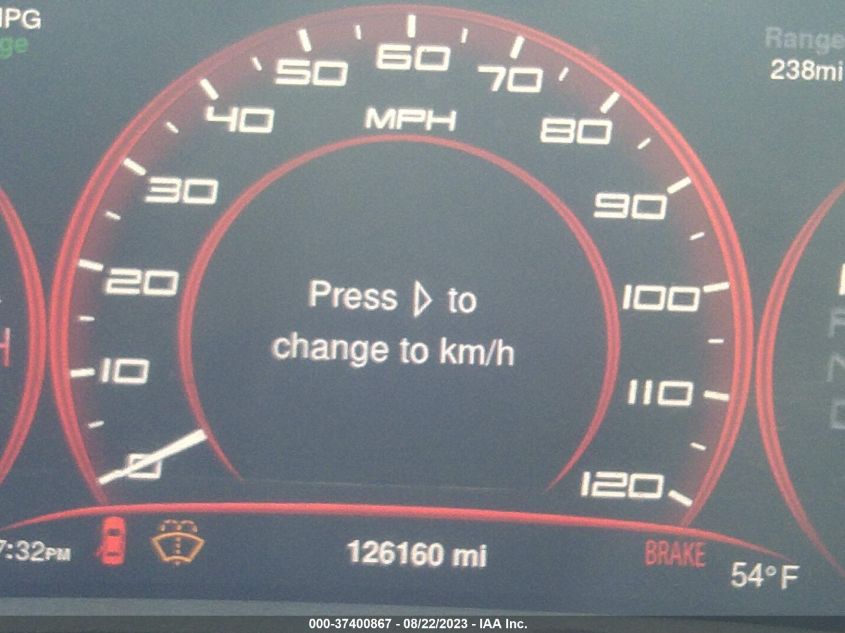 2013 DODGE DART SXT - 1C3CDFBA6DD339987