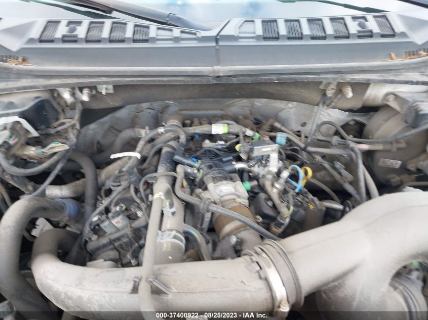 2019 FORD F-150 XL/XLT/LARIAT - 1FTEW1EP4KFB97402