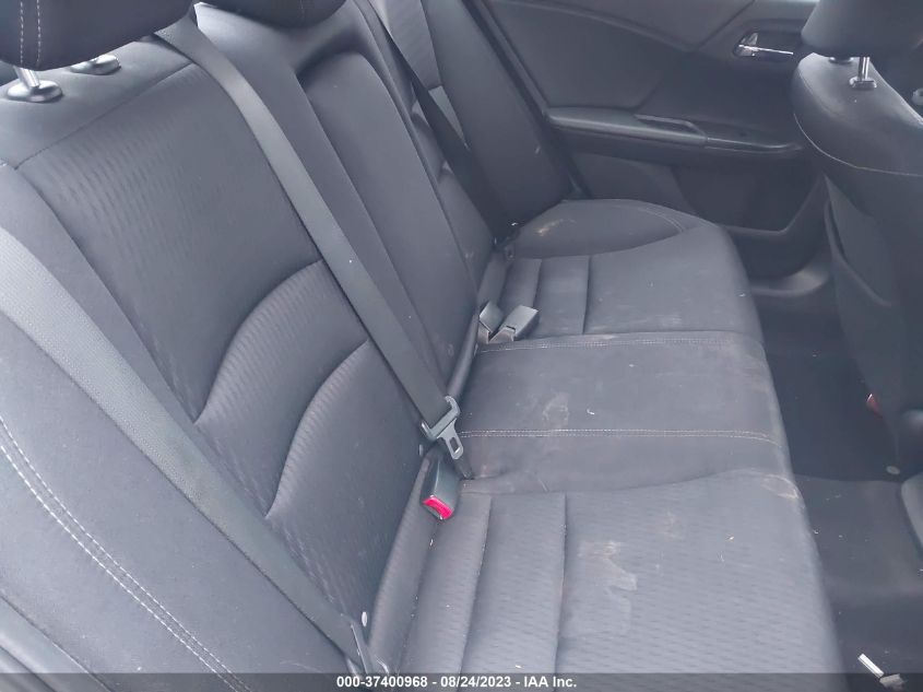 2015 HONDA ACCORD SEDAN SPORT - 1HGCR2F55FA206825