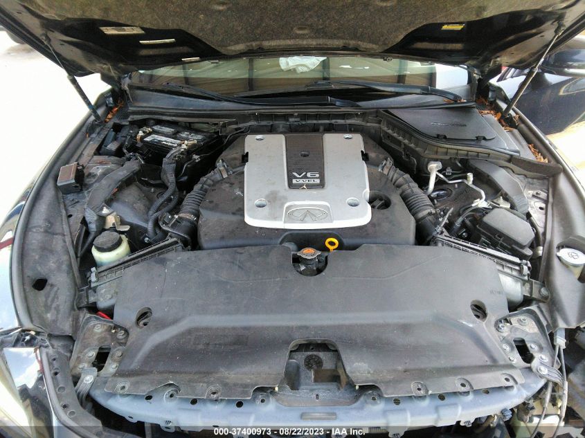 2015 INFINITI Q50 - JN1BV7AP0FM346407