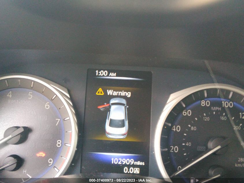 2015 INFINITI Q50 - JN1BV7AP0FM346407