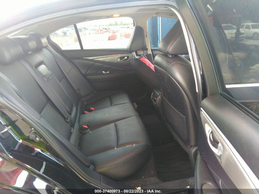 2015 INFINITI Q50 - JN1BV7AP0FM346407