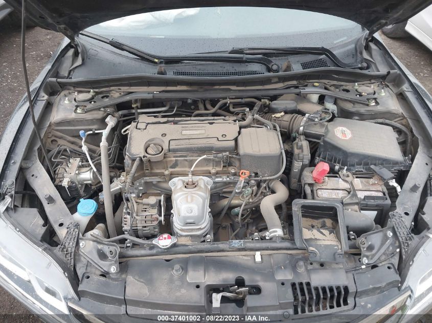 2016 HONDA ACCORD COUPE EX 1HGCT1A71GA009303