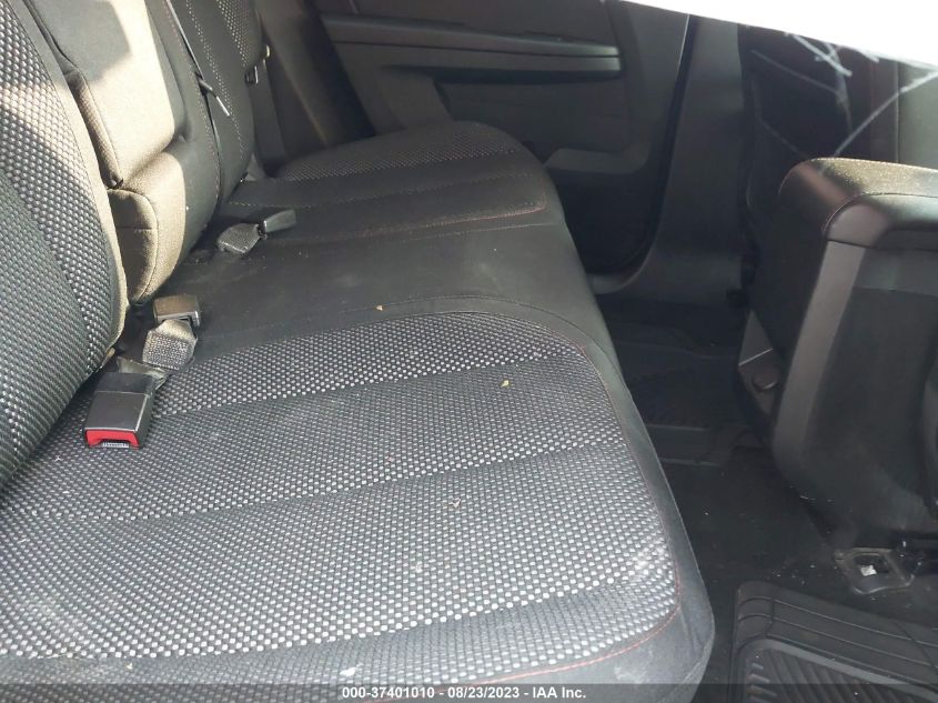 2014 CHEVROLET EQUINOX LT - 2GNALBEK8E6152566