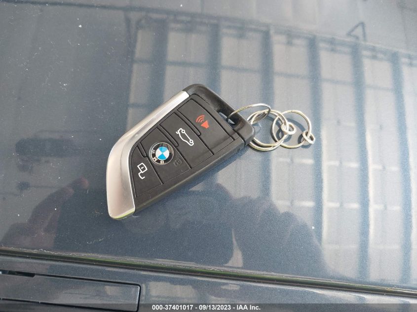 2021 BMW 430I XDRIVE WBA73AP05MCG54966