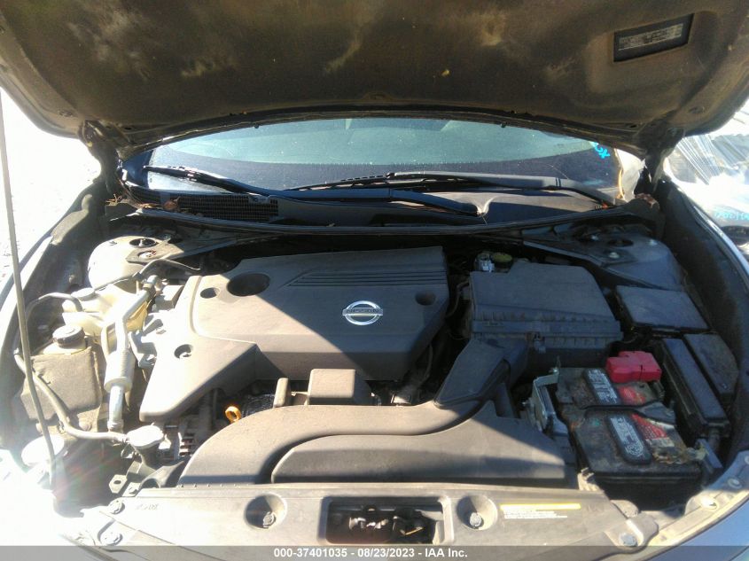 2015 NISSAN ALTIMA 2.5 S - 1N4AL3AP3FC120655