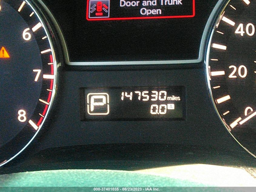 2015 NISSAN ALTIMA 2.5 S - 1N4AL3AP3FC120655